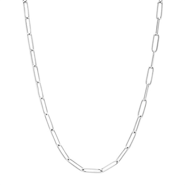 TOMWOOD トムウッド Box Chain 20.5inch ボックスチェーン ネックレス