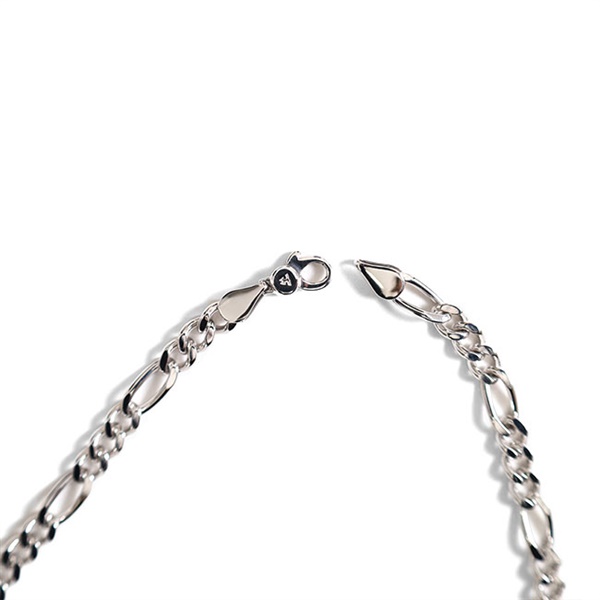 TOMWOOD トムウッド Bo Chain Thick 18inch ボー チェーン シック