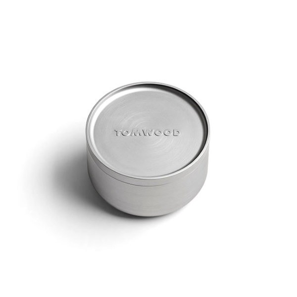 TOMWOOD トムウッド Tubogas Ring Slim トゥボガス リング スリム