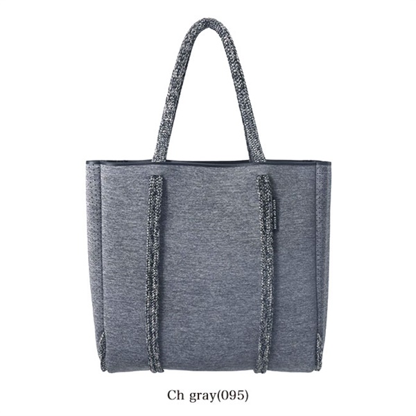 STATE OF ESCAPE ステイトオブエスケープ Satellite City tote