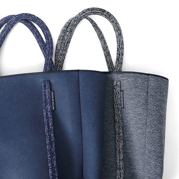 STATE OF ESCAPE ステイトオブエスケープ Satellite City tote