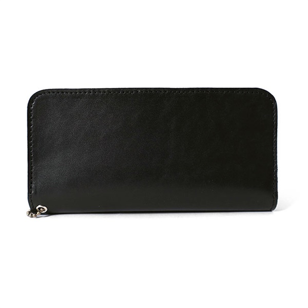 HTC エイチティーシー スタッズ レザー ウォレット TYPE-1 D-STYLE