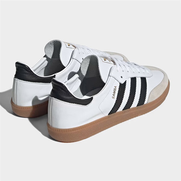 adidas アディダスオリジナルス SAMBA DECON サンバ デコン IF0642