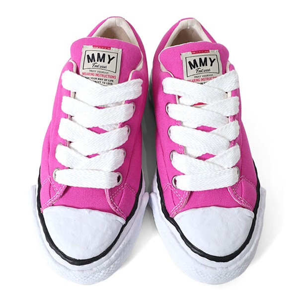 Maison MIHARA YASUHIRO メゾンミハラヤスヒロ PETERSON 23 ピーター