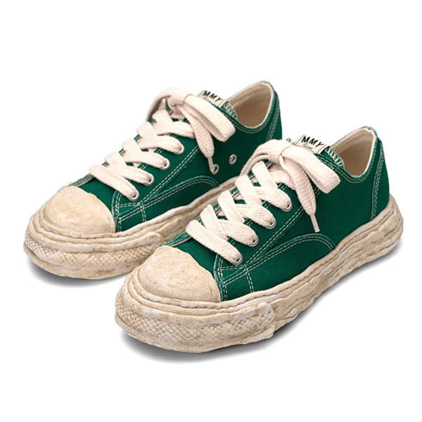 Maison MIHARA YASUHIRO メゾンミハラヤスヒロ PETERSON 23 ピーター