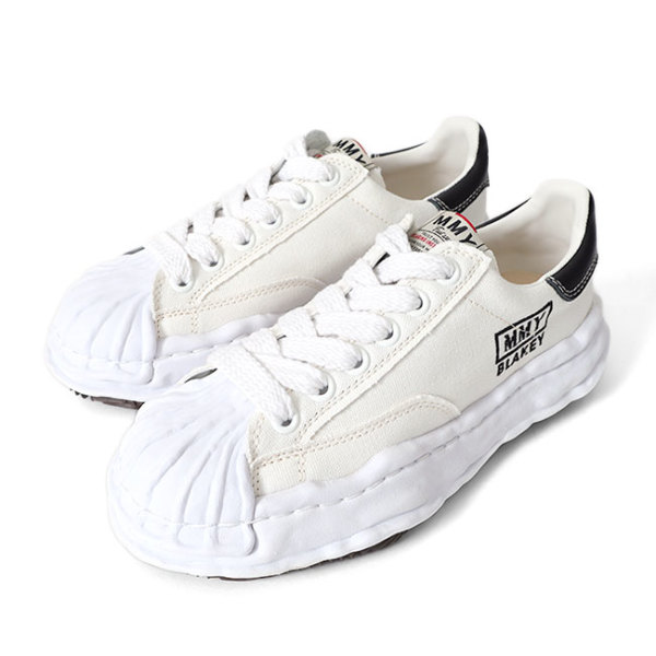 Maison MIHARA YASUHIRO メゾンミハラヤスヒロ BLAKEY ブレイキー