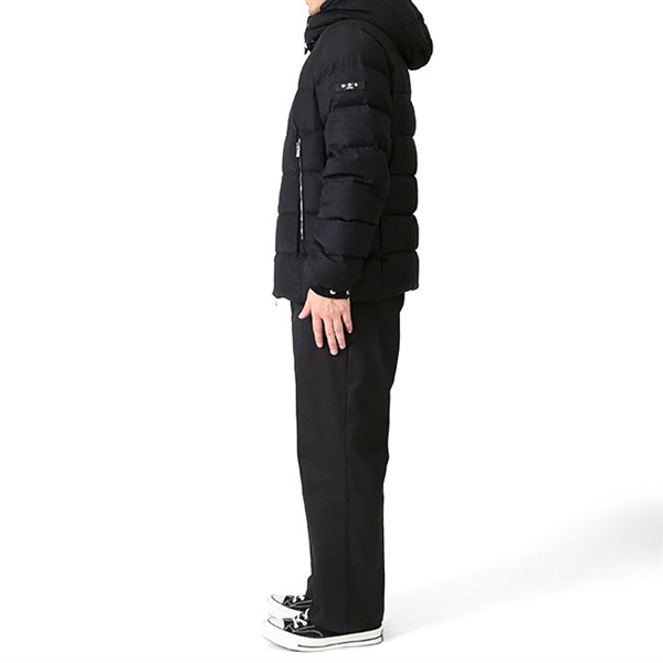 TATRAS タトラス DOMIZIANO ドミッツィアーノ フード付き ウールダウン