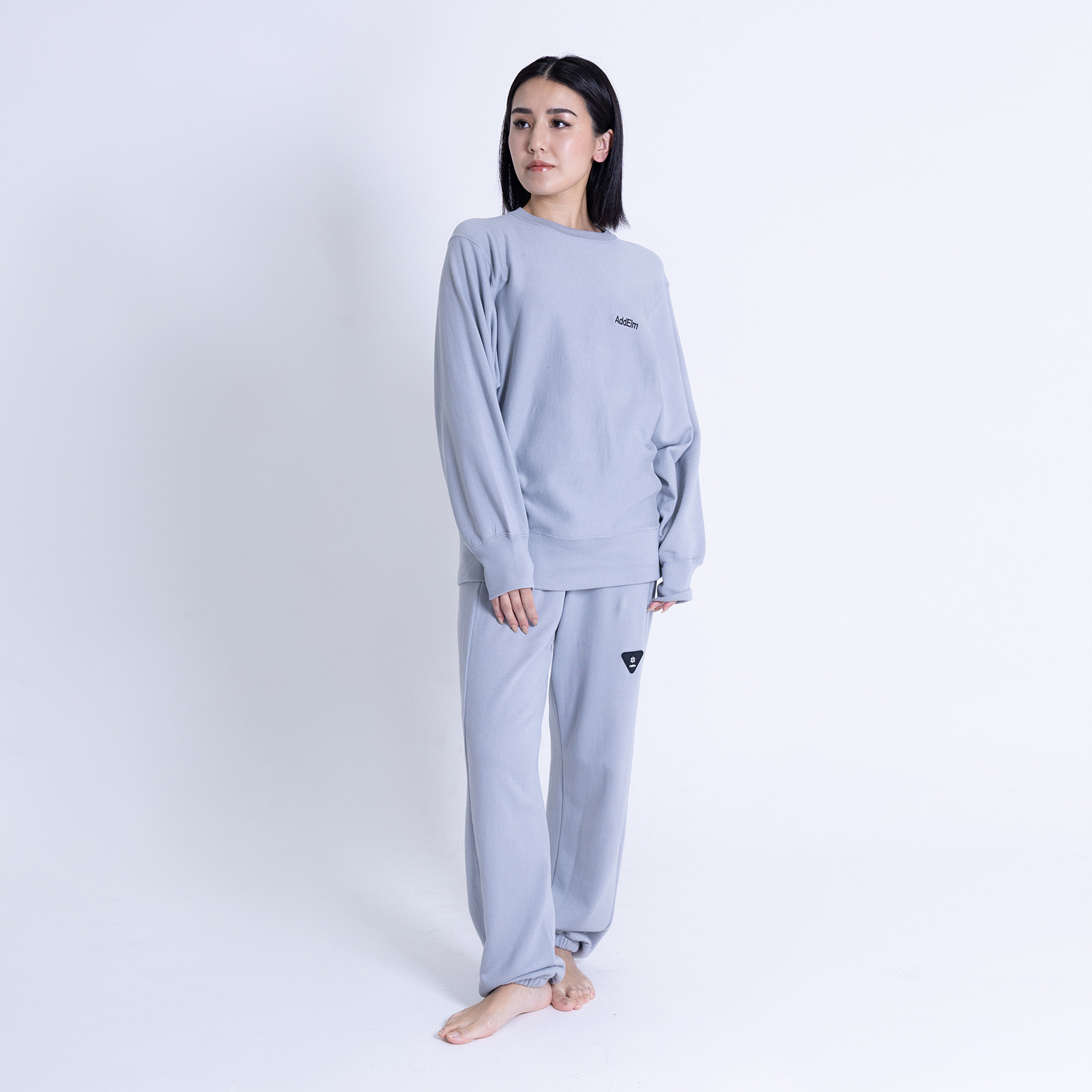 ESSENTIAL SWEAT PANTS｜AddElm（アドエルム）｜公式オンラインストア