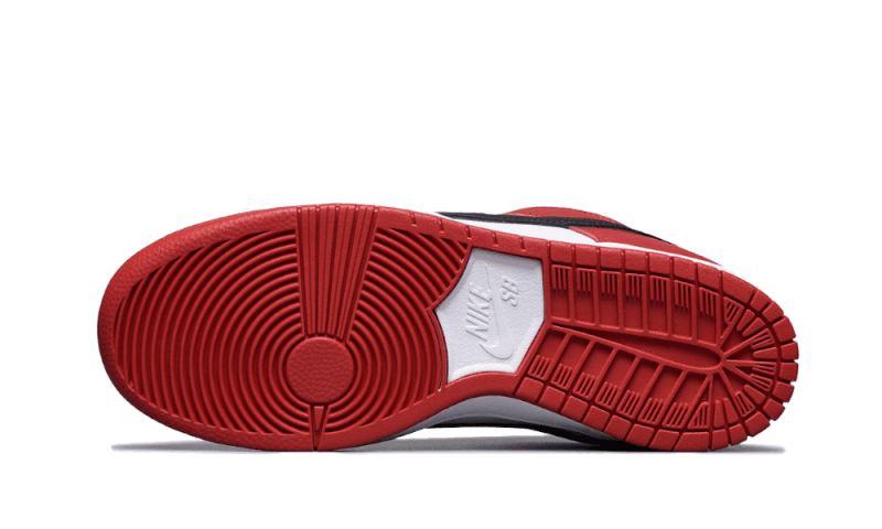 Nike SB Dunk Low Pro Chicago | Addict Sneakers