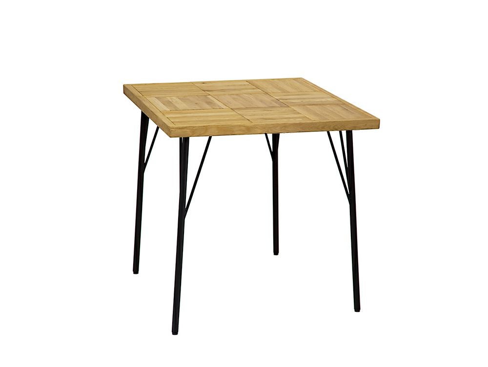 取扱終了]ラムス カフェテーブル 800 [直営店限定] - a.depeche