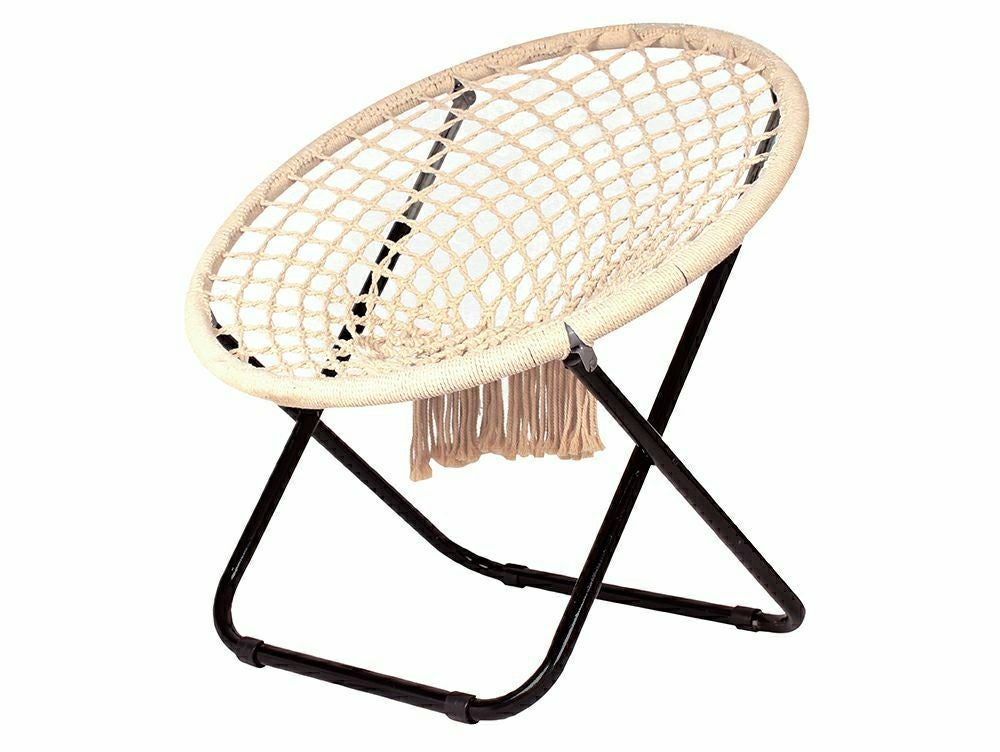 取扱終了]ハンモック フォールディングチェア - a.depeche(アデペシュ)