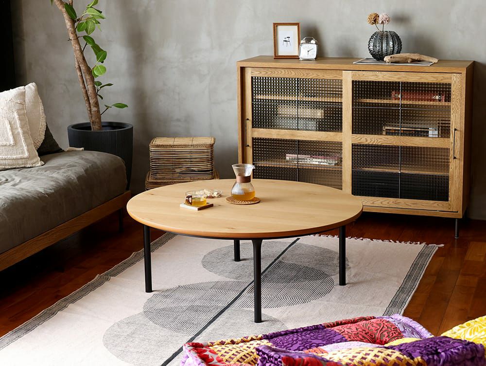 送料無料】ウェルズ こたつテーブル