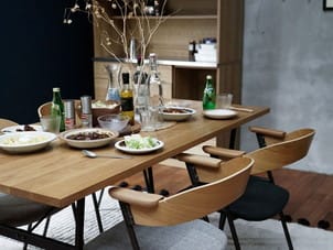 シーン | a.depeche(アデペシュ)