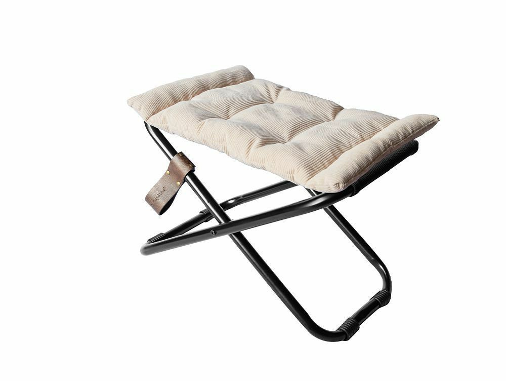 取扱終了]2way フォールディング チェアオットマン - a.depeche