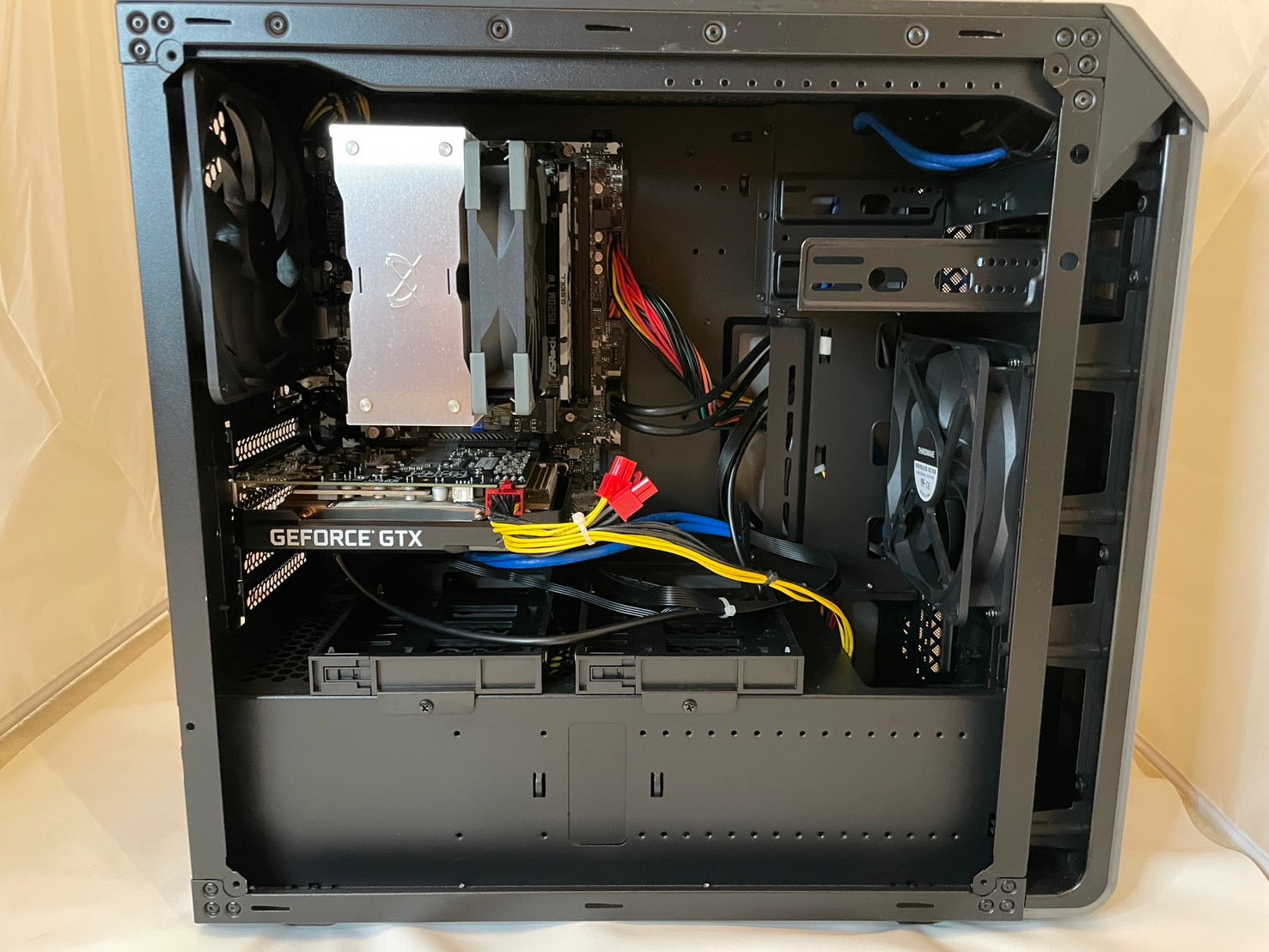 GALLERIA Ryzen 5 3600×GeForce GTX 1660【Bランク】| 中古ゲーミング