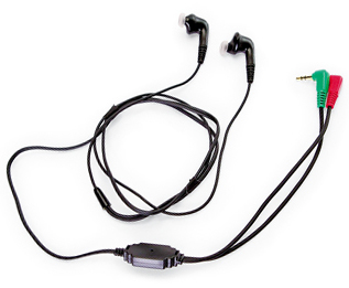 バイノーラルマイク | 集音器・バイノーラルマイク・コロナ放電製品