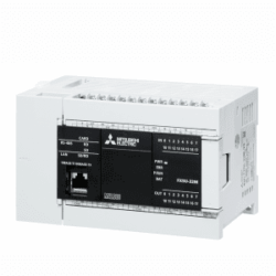 FX5-4AD – 4-Channel Analog Input Module