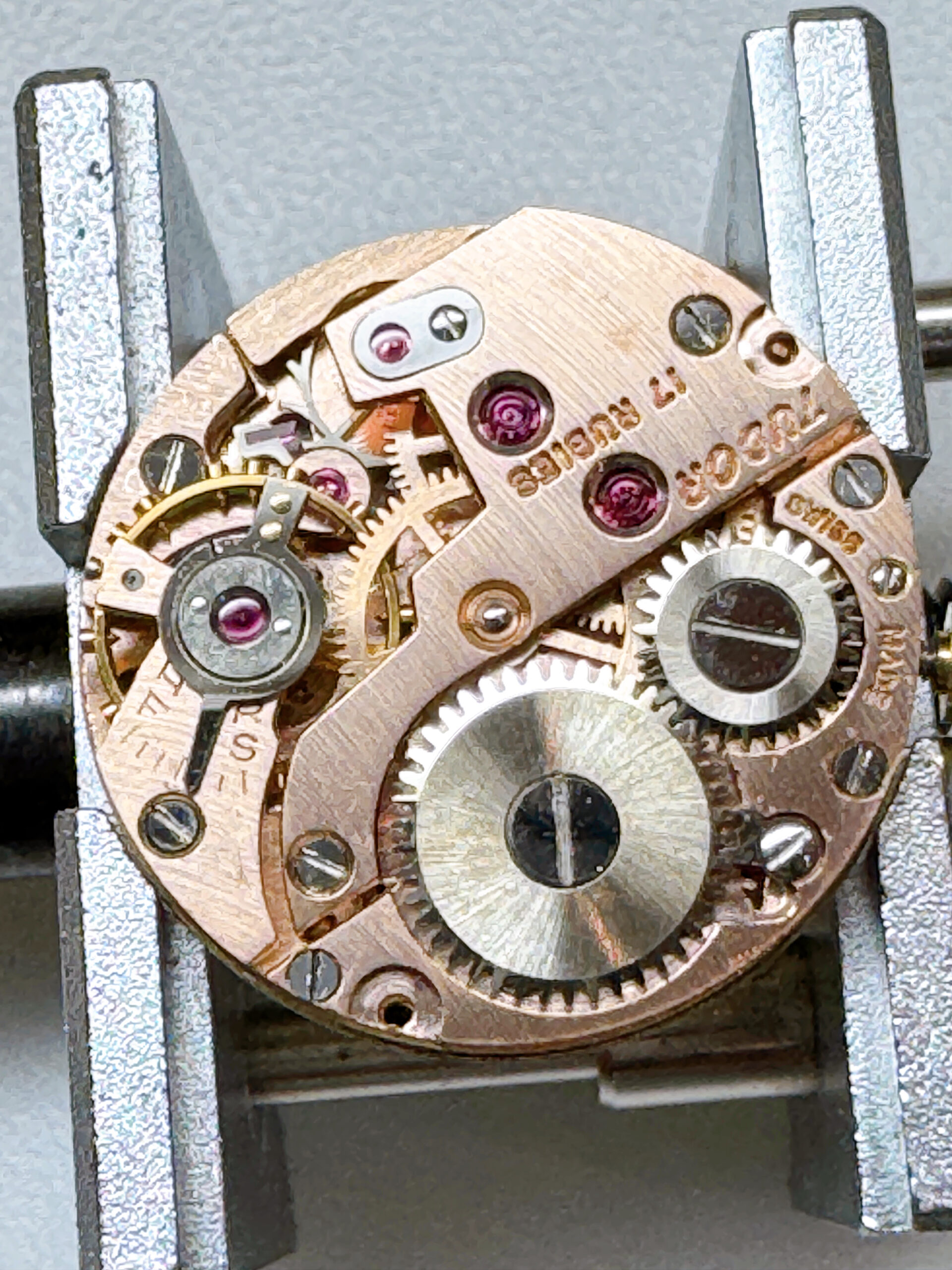 ROLEX Tudor Jun.10.2025 - 時計修理なら横浜のABUNDANT TIMEに