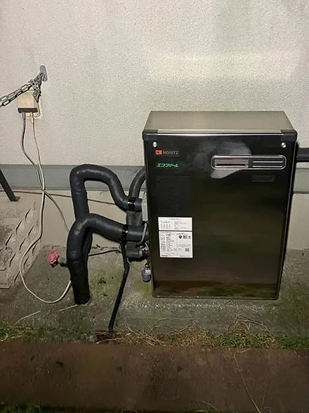 CBK-N453AFTP｜交換・取り付け