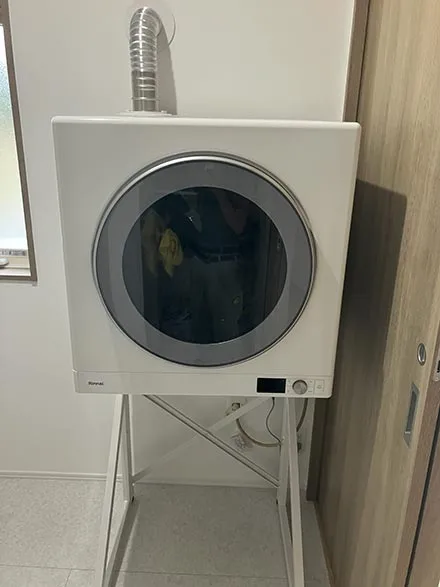 乾太くん｜RDT-52SA（左開き）｜アドテックサービス株式会社