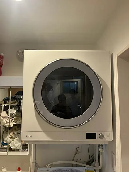 乾太くん｜RDT-52SA-R（右開き）｜アドテックサービス株式会社