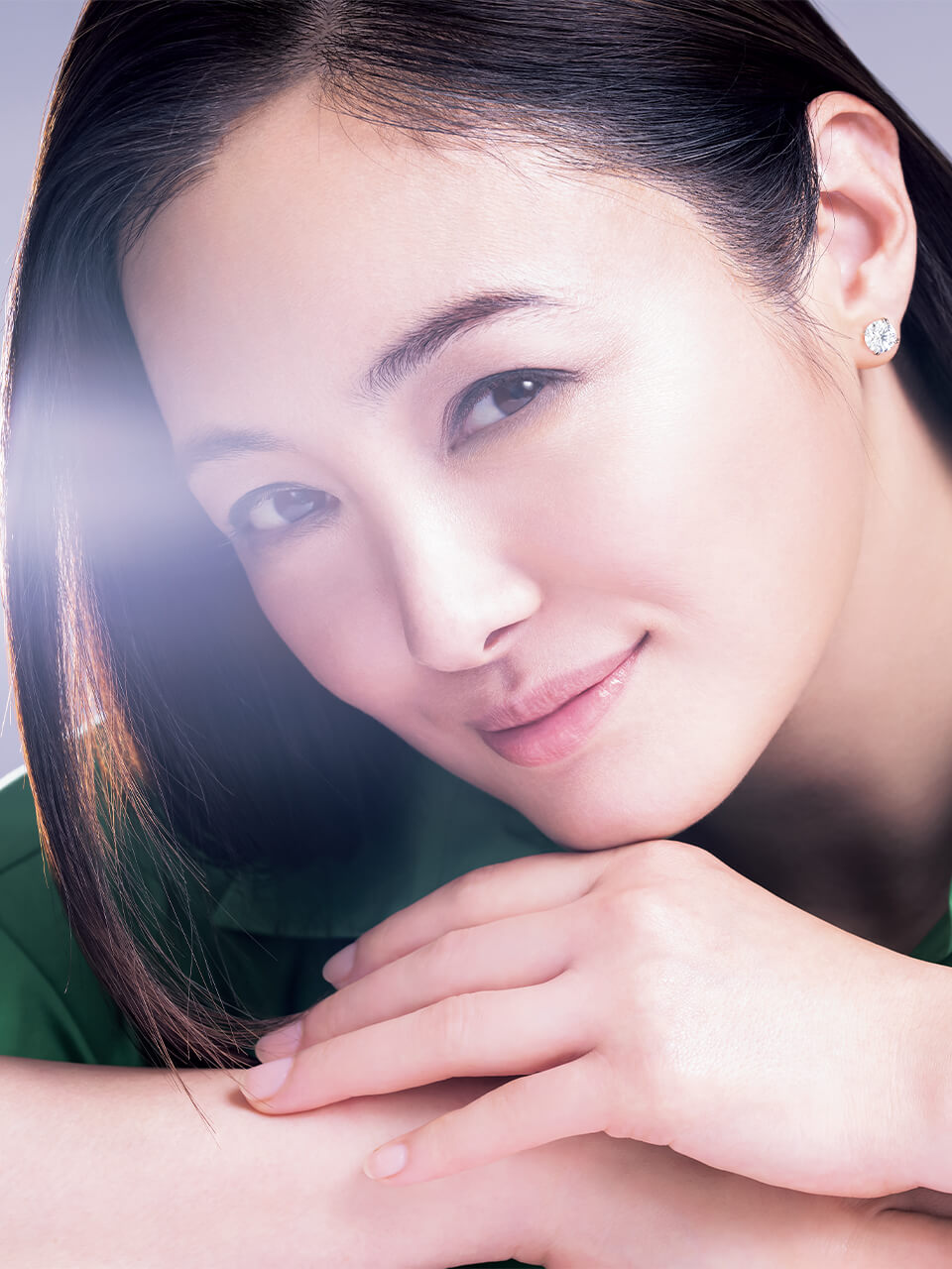 お芝居以外の仕事が、演技の幅を少しずつ広げてくれます。 | AdvancedTime