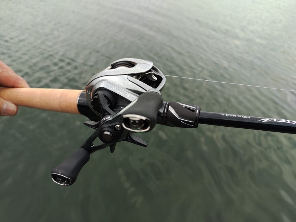 ファイア ウルフ 2022のインプレ! バーサタイルロッドの極み! | 釣り