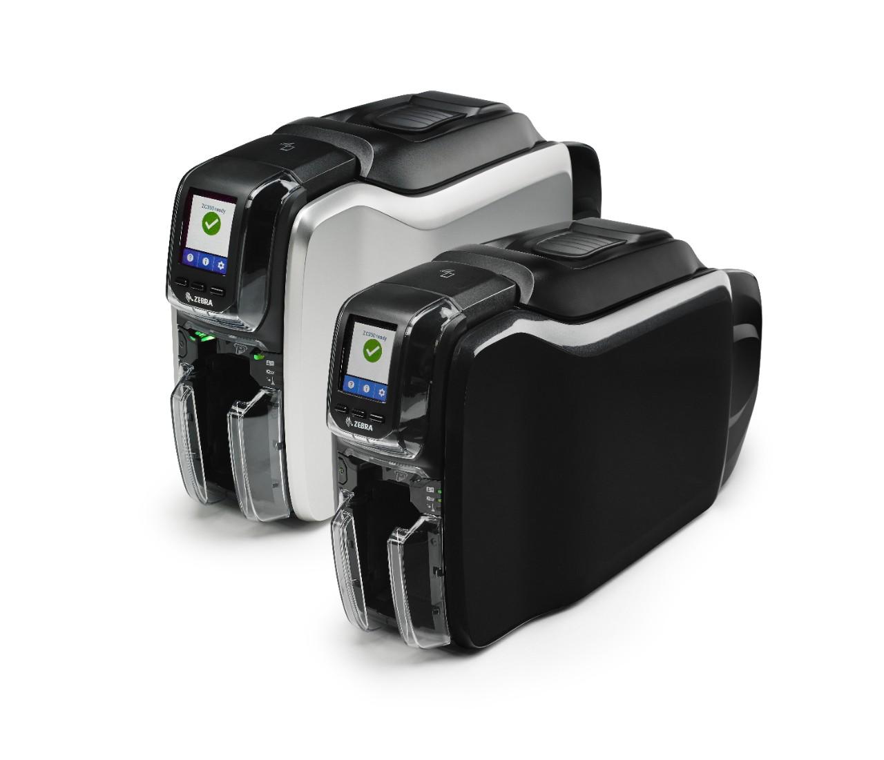 Zebra Card Printer Support for ZC300 ZXP7 ZXP3 Series : ADVANTIDGE