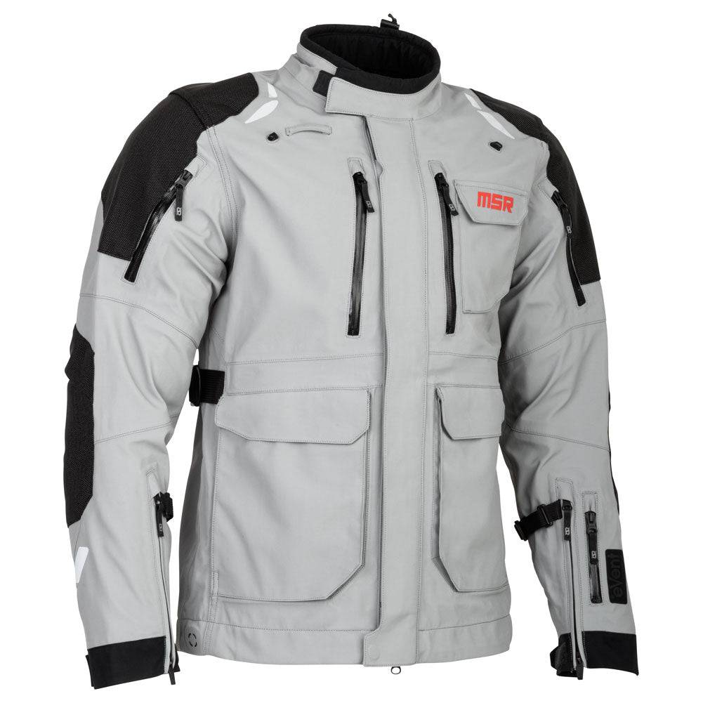 MSR Xplorer ADV Motorcycle Jacket | Adventure Parts
