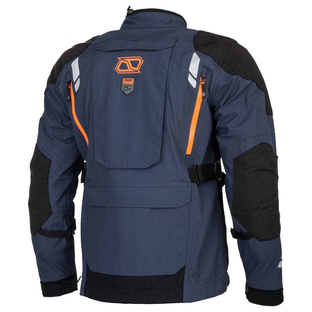 MSR Xplorer ADV Motorcycle Jacket | Adventure Parts