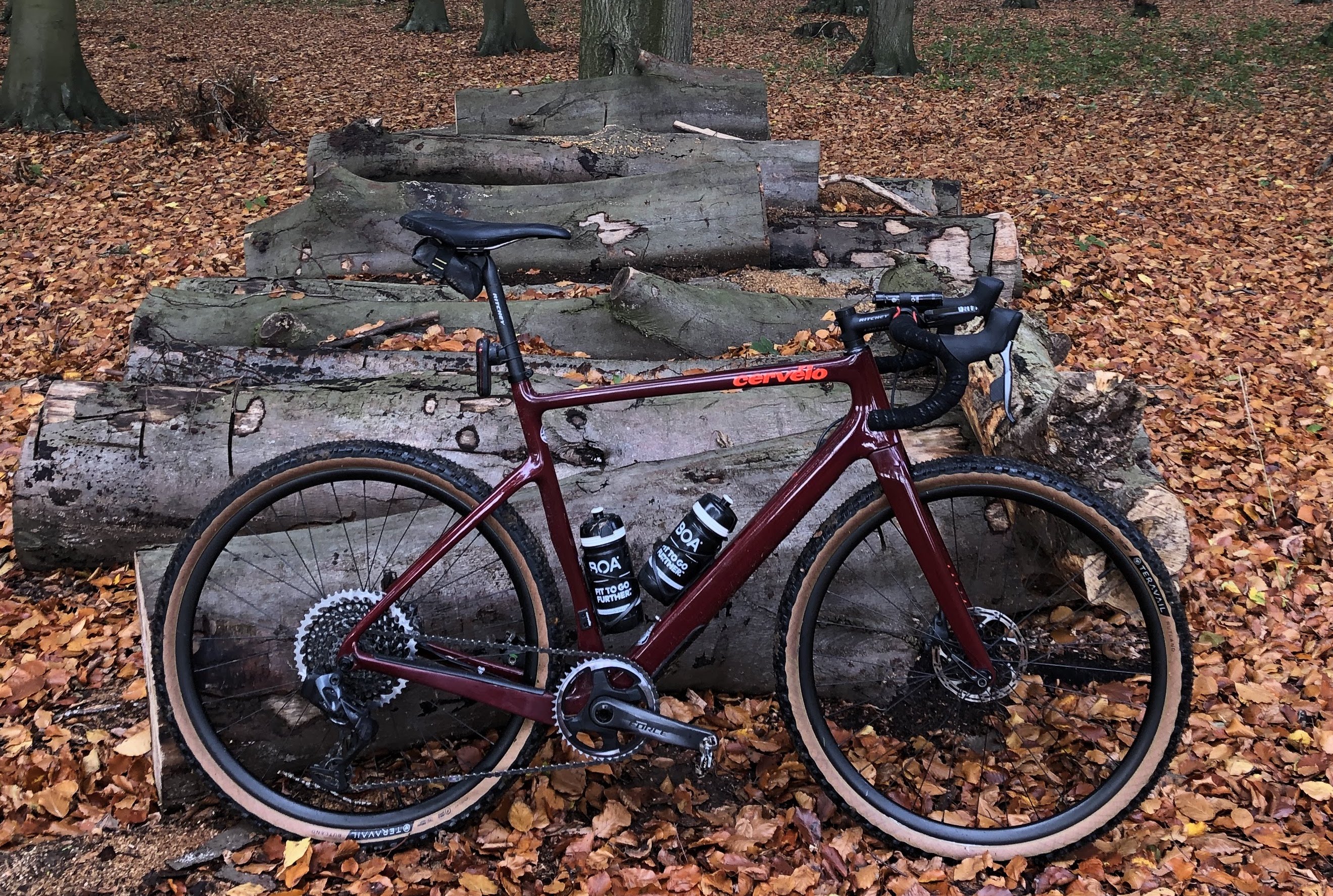 Teravail Rutland 650b x 47 gravel tyres review – ADVNTR.cc