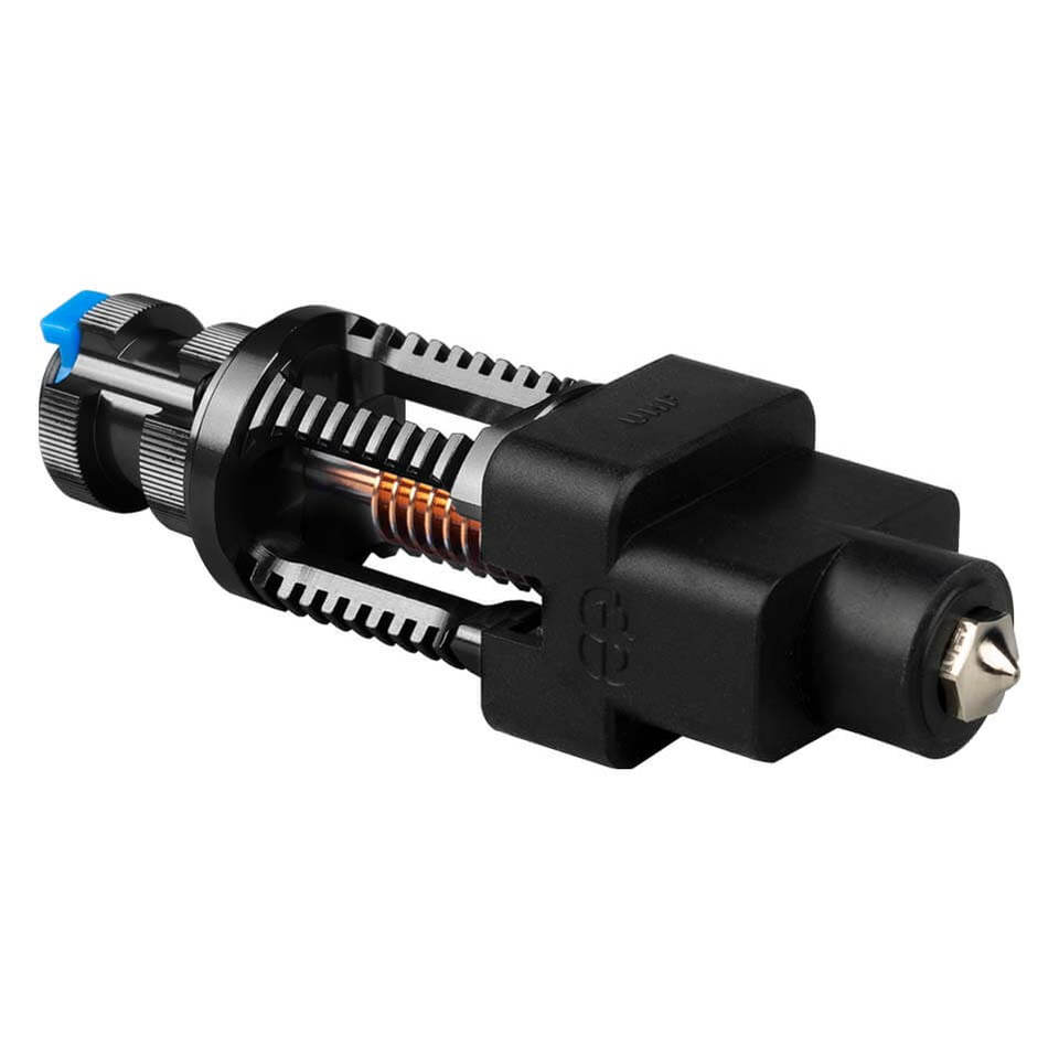 3Dプリンター用phaetus高温度ドラゴンホイドufh,v6,voron 0.1, 2.4,fbg