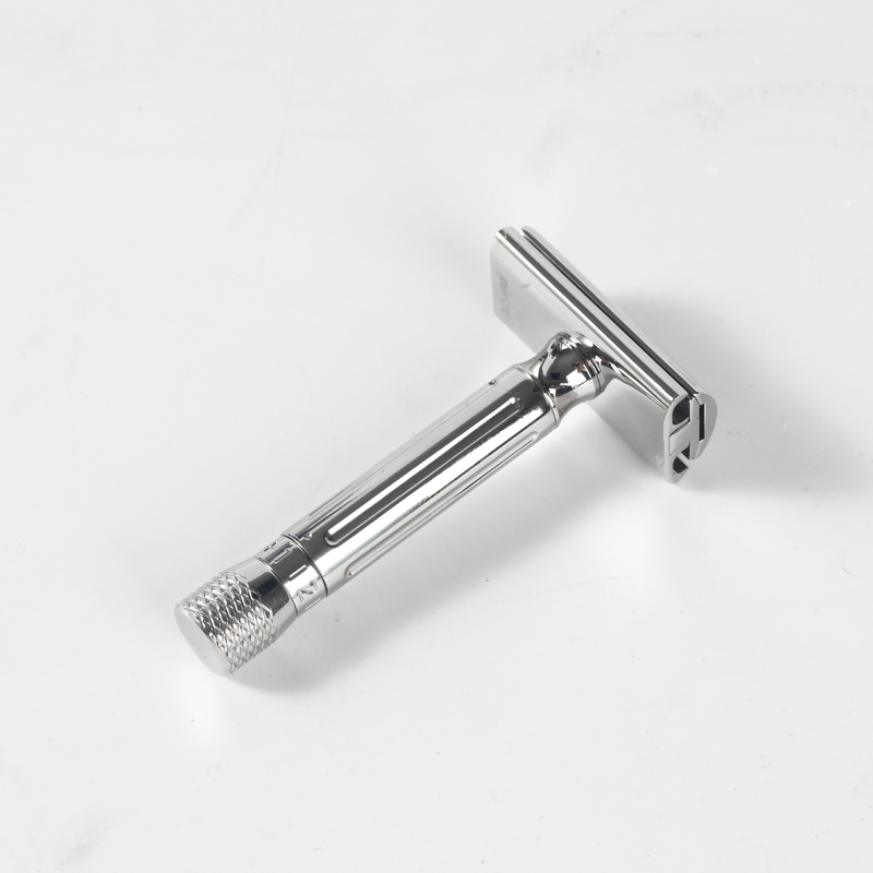 Yaqi Avanti Stainless Steel Adjustable Safety Razor - AliExpress 66