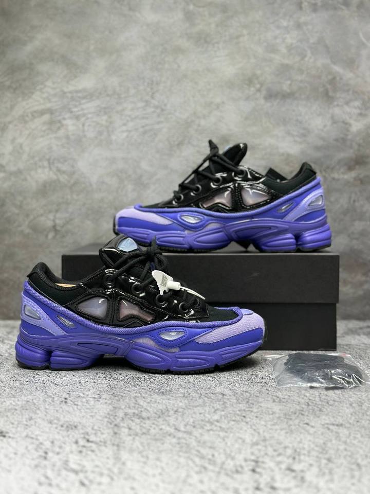 Men's sneakers Raf Simons x Adidas Ozweego 3 Raf Simons shoes