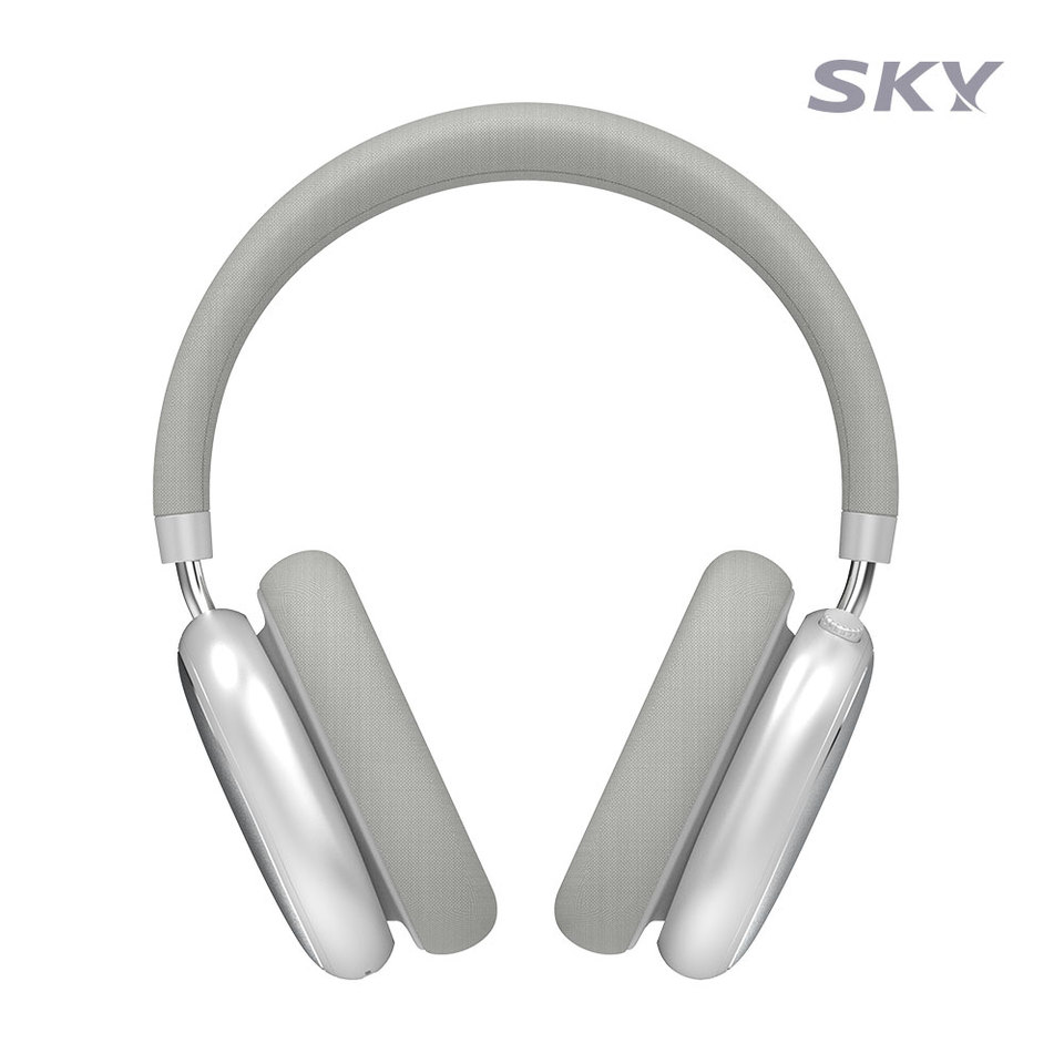 Sky Fit ANC H1 Bluetooth Noise Cancelling Portable Wireless