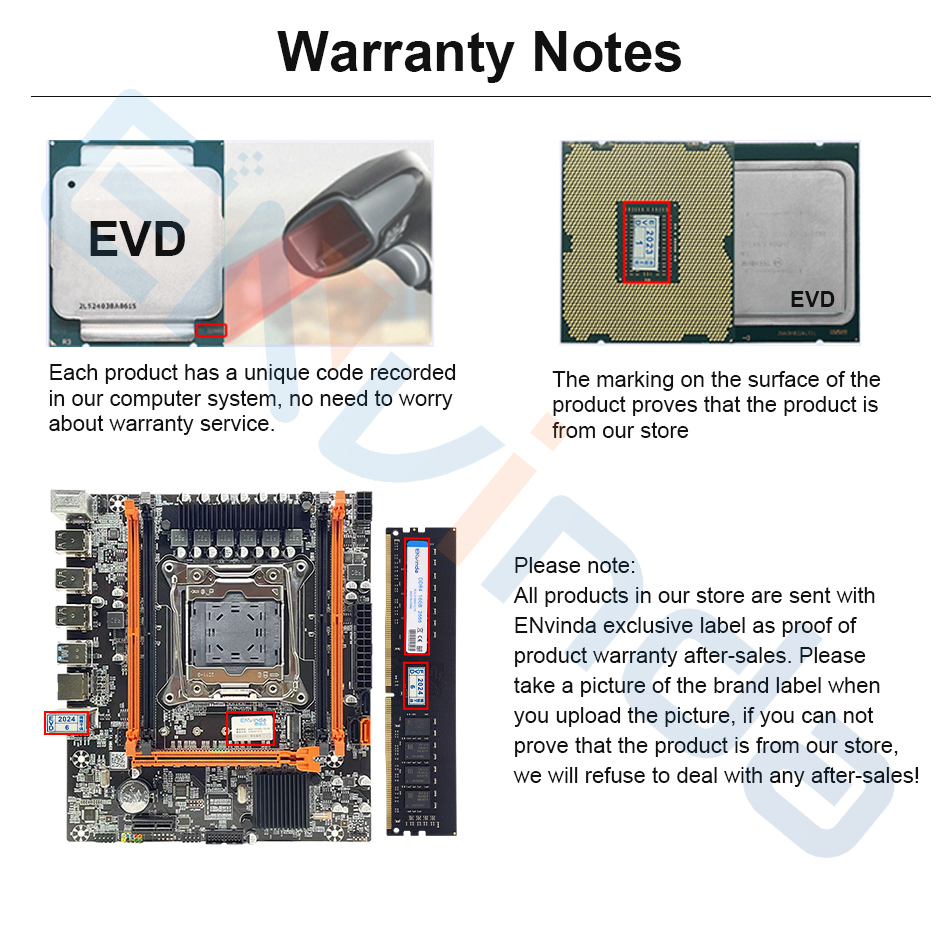 ENVINDA DDR4 PC RAM メモリア 8 ギガバイト 16 ギガバイト 3200MHz