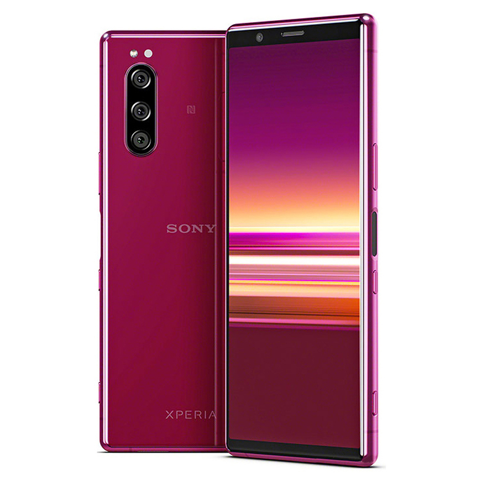 Sony Xperia 5 Single SIM J8210 Dual Sim J9210 Global Version 6GB