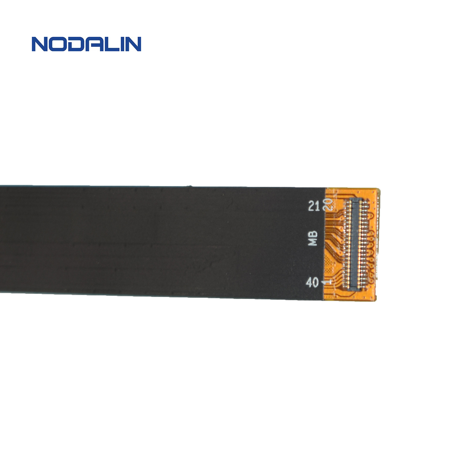 LCDフレキシブルケーブル部品,CT-X636F,ideapad duet Chromebook 10.1