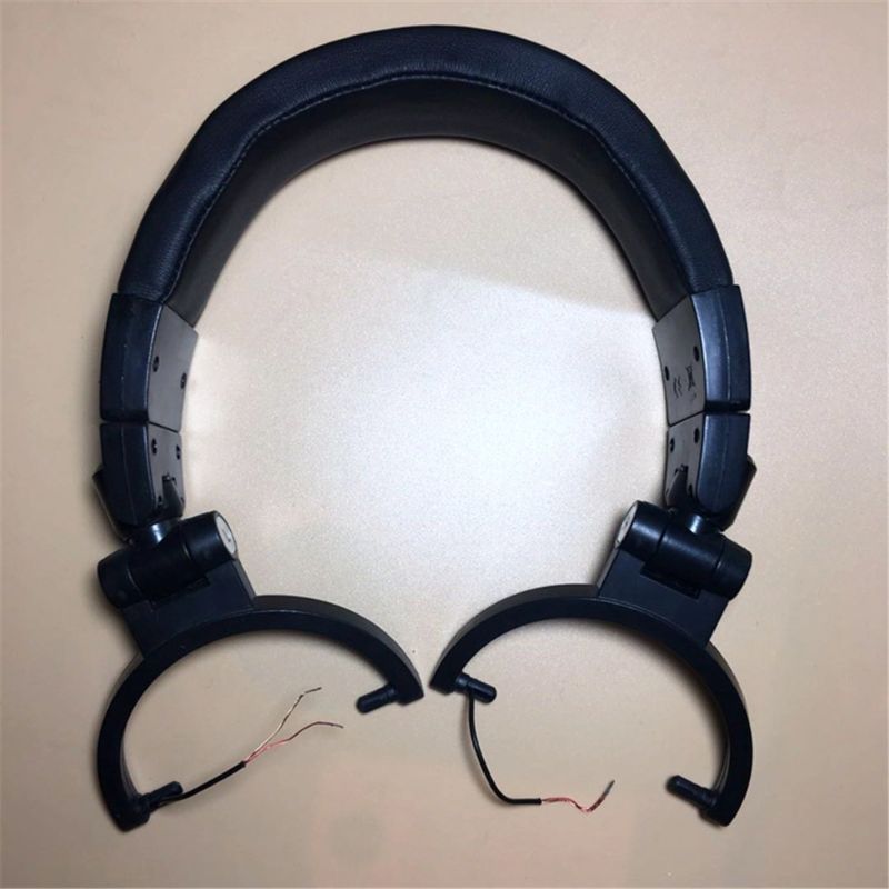 Repair Parts Headband Cushion Hooks Parts Replacement Earphone
