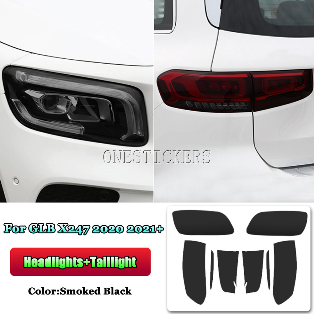 For Mercedes Benz GLB Class X247 GLB180 GLB200 220 250 2020 2021+
