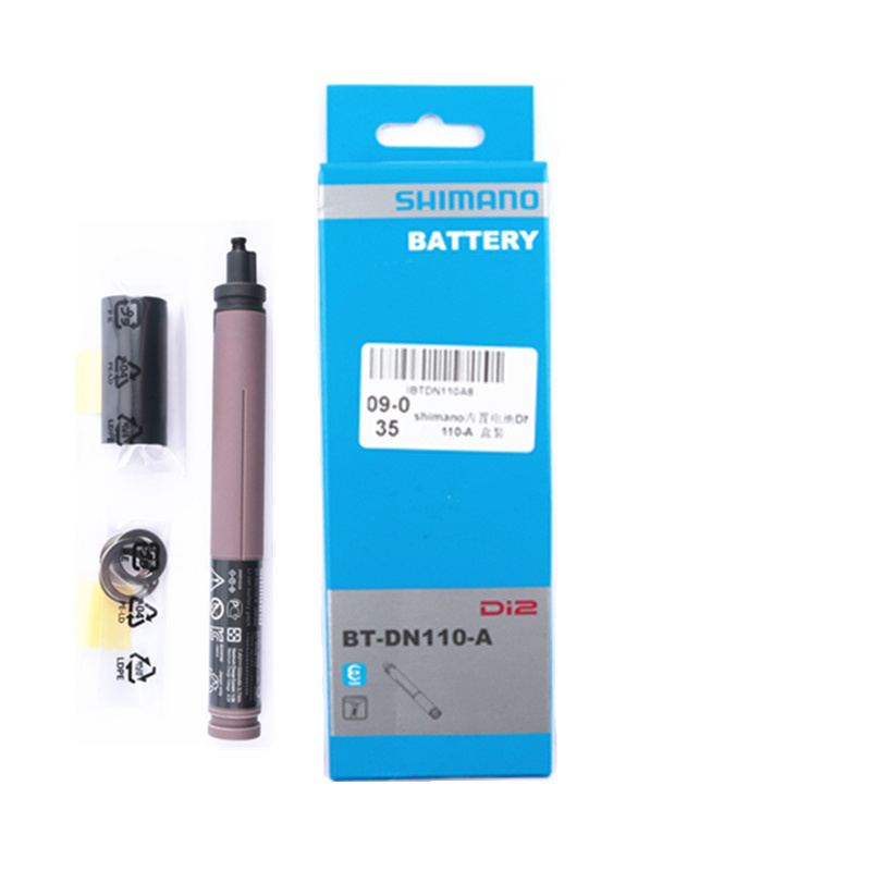 SHIMANO di2用バッテリー SHIMANO Di2用 バッテリーチャージャー 用