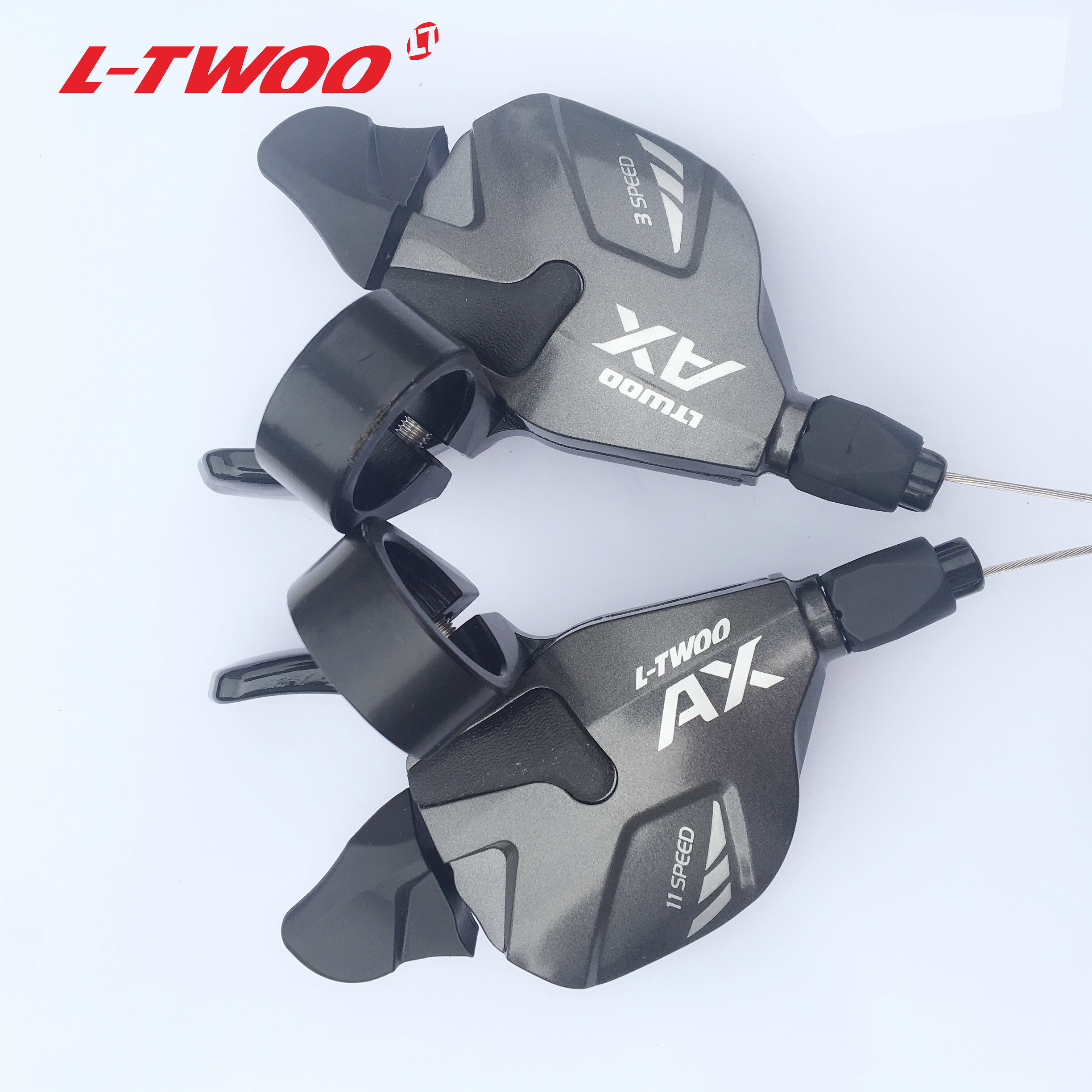 LTWOO Groupset AX11 1x11 2x11 3X11 Speed Trigger Shifter for MTB