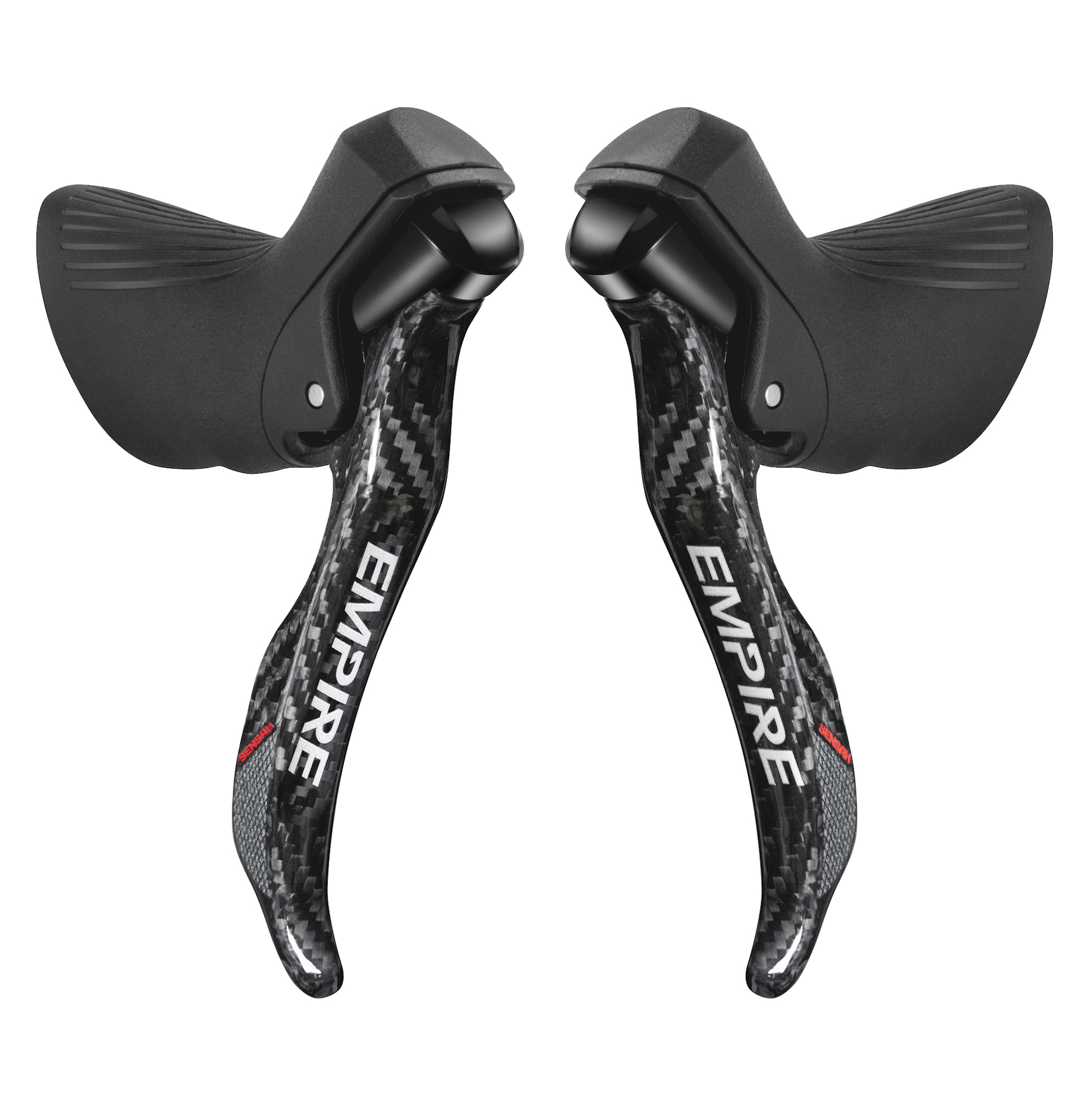 SENSAH Groupset SENSAH EMPIRE 2x11 Speed, 2X12 Road Groupset