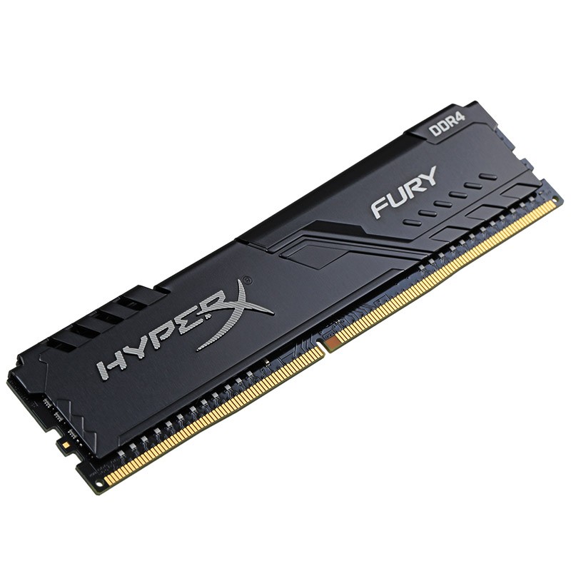 HyperX DDR4 FURY RAM DDR4 4GB 8GB 16GB 32GB 3600MHz 3200MHz 2400