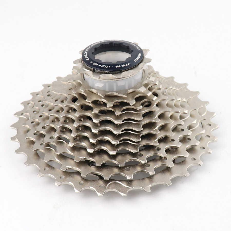 Shimano ultegra-ロードバイクスプロケット,11スピード,11-28t,11-30t