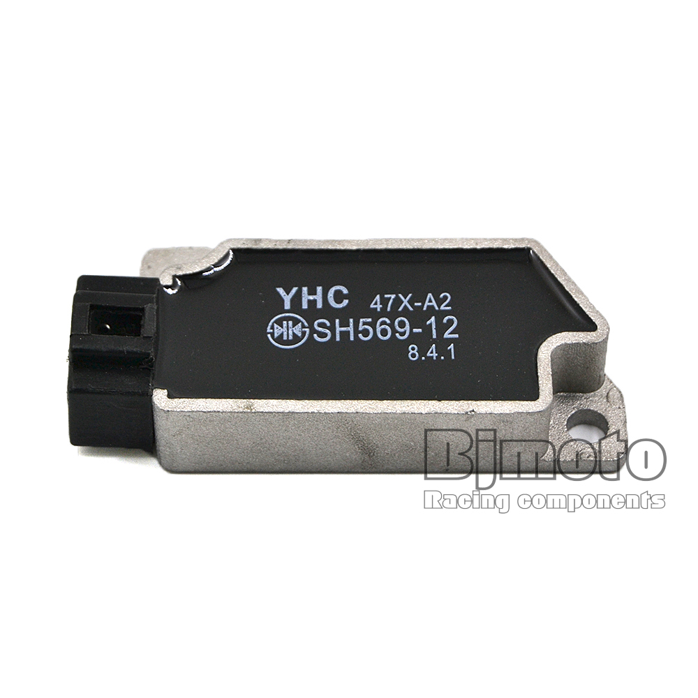 FZR 500 XT 600 E XV TZR 250 Regulator Rectifier For Yamaha TZR250