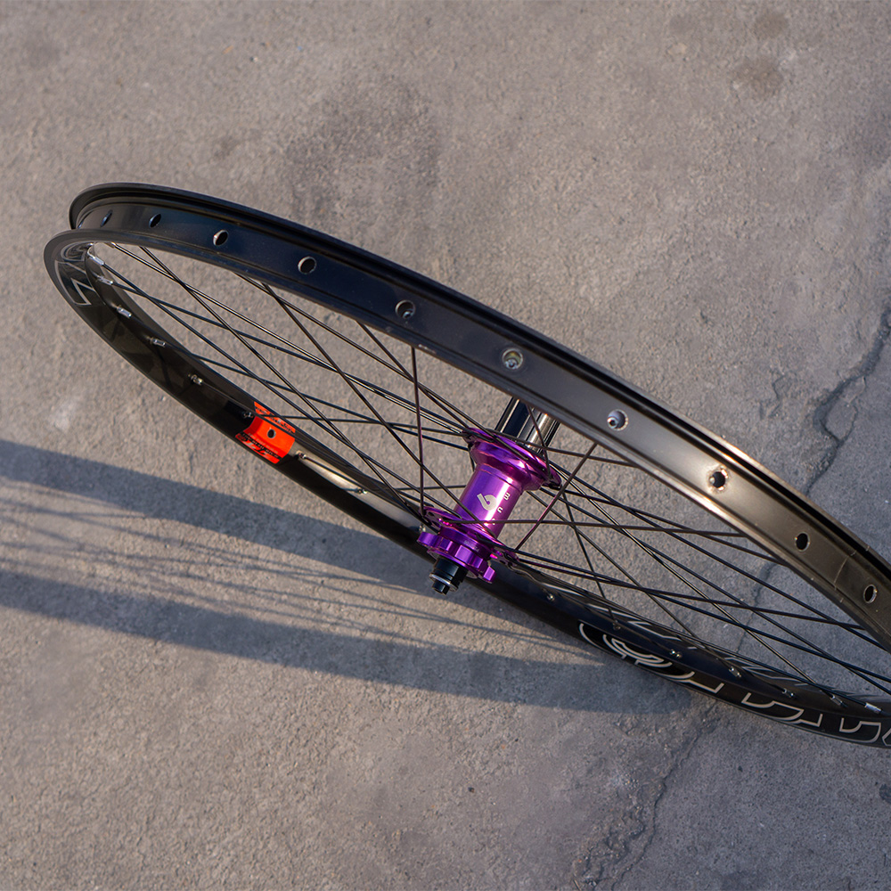 ZTTO MTB AM エンデューロ DH P3 ホイールセット 29 26 27.5 25