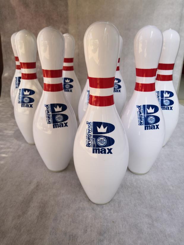 Brunswick Hypnotize 15ポンド4オンス Brunswick Hypnotize 15ポンド4