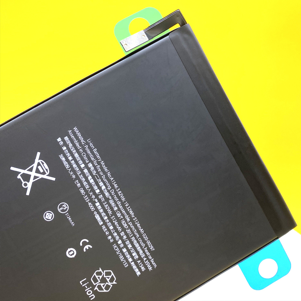 NEW Battery For iPad Mini 4 Mini4 A1538 A1546 A1550 Tablet Battery