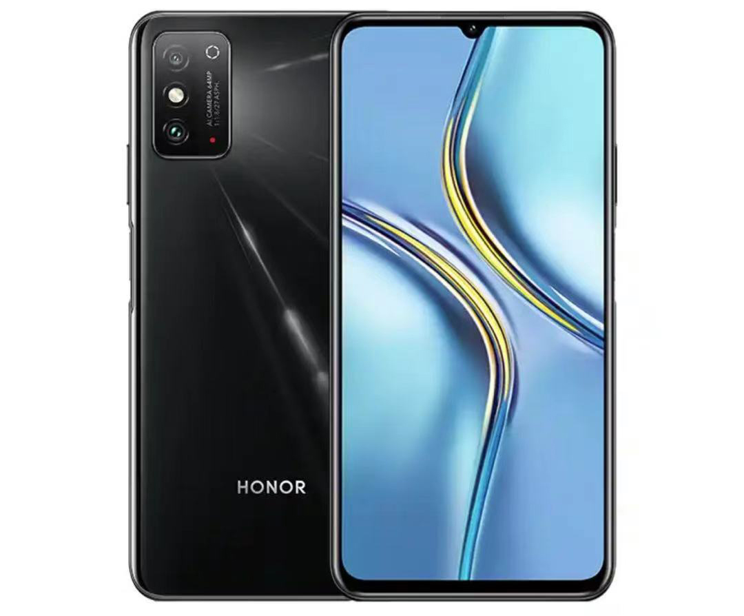 Official Original New Honor X30 Max 5G SmartPhone 7.09